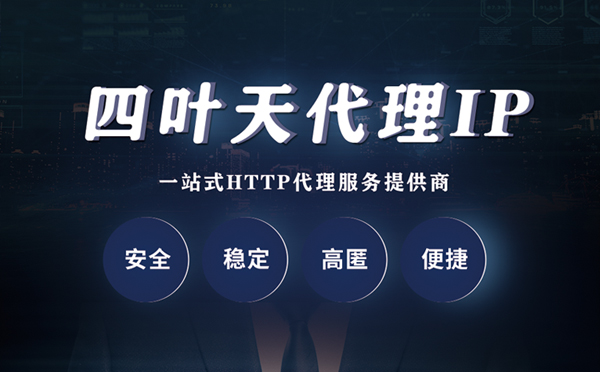 【濮阳代理IP】代理ip客户端使用教程