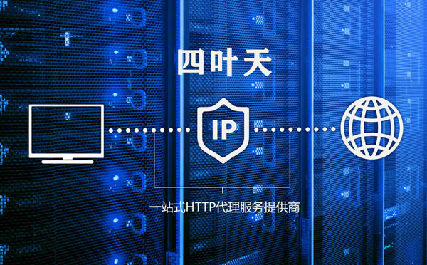 【濮阳代理IP】代理IP的主要用途和使用注意事项