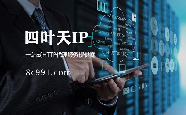 【濮阳代理IP】IP地址是什么？更改IP地址会有什么影响？